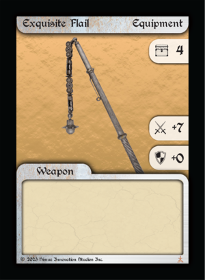 Equipment Exquisite Flail.png