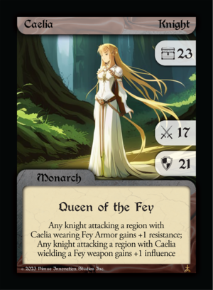 Knight Monarch Caelia Faerie Queen.png