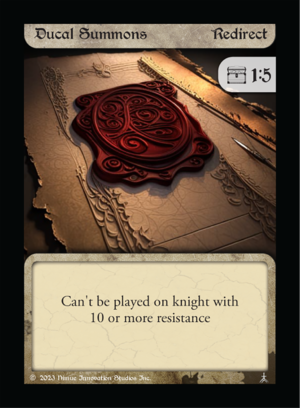 Redirect Ducal Summons.png
